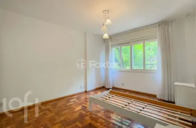 Apartamento com 3 quartos à venda na rua sofia veloso, 192, cidade baixa, porto alegre, 108 m2 por r$ 550.000