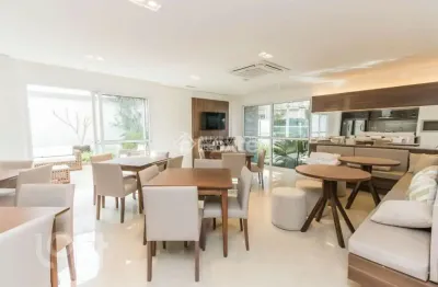 Apartamento com 2 quartos à venda na rua dona leopoldina, 296, são joão, porto alegre, 77 m2 por r$ 899.000