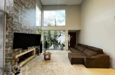 Casa em condomínio fechado com 4 quartos à venda na rodovia doutor antônio luiz moura gonzaga, 3801, rio tavares, florianópolis, 360 m2 por r$ 4.300.000