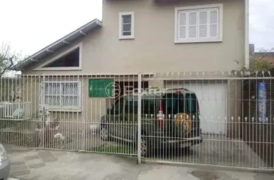 Casa com 2 quartos à venda na rua júlio bozano, 63, nossa chácara, gravataí, 75 m2 por r$ 600.000