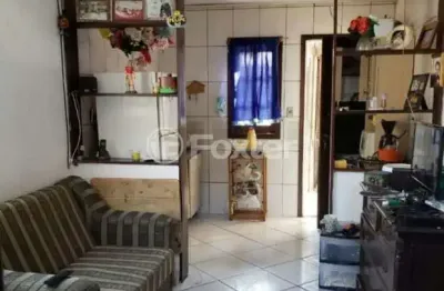Casa com 2 quartos à venda na rua júlio bozano, 63, nossa chácara, gravataí, 75 m2 por r$ 600.000