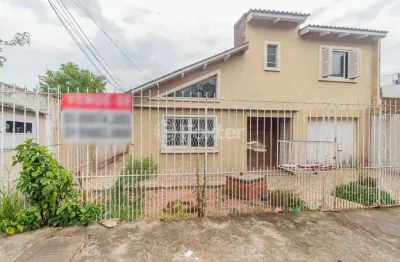Casa com 6 quartos à venda na rua júlio bozano, 63, nossa chácara, gravataí, 75 m2 por r$ 540.000