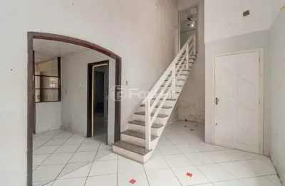 Casa com 6 quartos à venda na rua júlio bozano, 63, nossa chácara, gravataí, 75 m2 por r$ 540.000