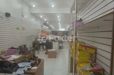 Ponto comercial com 1 sala à venda na avenida protásio alves, 1055, rio branco, porto alegre, 151 m2 por r$ 825.000