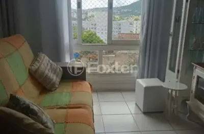Apartamento com 2 quartos à venda na avenida cinco de novembro, 374, teresópolis, porto alegre, 74 m2 por r$ 450.000