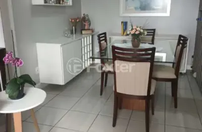 Apartamento com 2 quartos à venda na avenida cinco de novembro, 374, teresópolis, porto alegre, 74 m2 por r$ 450.000