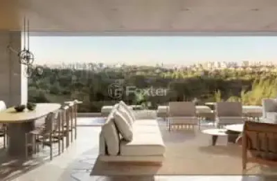 Apartamento com 3 quartos à venda na avenida doutor nilo peçanha, 2280, chácara das pedras, porto alegre, 321 m2 por r$ 8.735.155
