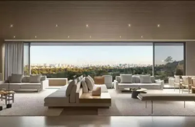 Apartamento com 3 quartos à venda na avenida doutor nilo peçanha, 2280, chácara das pedras, porto alegre, 246 m2 por r$ 5.929.434