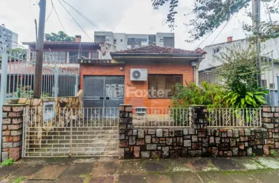 Casa com 3 quartos à venda na rua coronel feijó, 694, são joão, porto alegre, 216 m2 por r$ 807.500