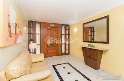 Apartamento com 3 quartos à venda na avenida bastian, 558, menino deus, porto alegre, 130 m2 por r$ 885.000