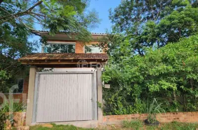 Casa com 3 quartos à venda na rua das ametistas, 301, pântano do sul, florianópolis, 150 m2 por r$ 1.440.000