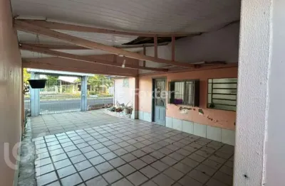 Casa com 3 quartos à venda na avenida integração, 155, feitoria, são leopoldo, 123 m2 por r$ 340.000