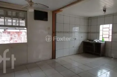 Casa com 3 quartos à venda na Avenida Integração, 155, Feitoria, São Leopoldo, 123 m2 por R$ 287.000
