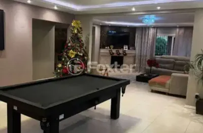 Casa com 3 quartos à venda na rua natu henn, 20, loteamento rural palermo, gravataí, 460 m2 por r$ 1.750.000