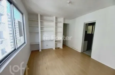 Apartamento com 2 quartos à venda na avenida rio branco, 349, centro, florianópolis, 62 m2 por r$ 650.000