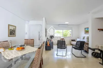 Casa com 3 quartos à venda na rua barão de itaqui, 180, jardim são pedro, porto alegre, 126 m2 por r$ 1.150.000