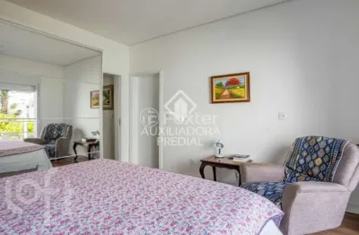 Casa com 3 quartos à venda na rua barão de itaqui, 180, jardim são pedro, porto alegre, 126 m2 por r$ 1.220.000