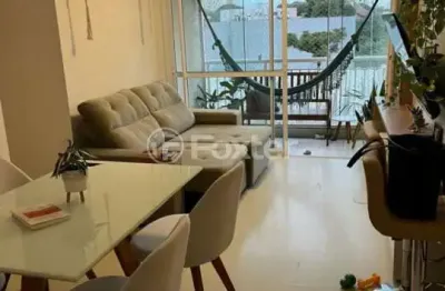 Apartamento com 2 quartos à venda na avenida andaraí, 675, passo da areia, porto alegre, 69 m2 por r$ 570.000