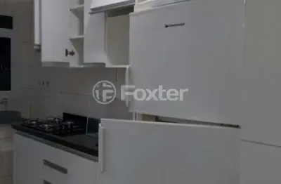 Apartamento com 1 quarto à venda na rua professor guerreiro lima, 448, partenon, porto alegre, 38 m2 por r$ 240.000