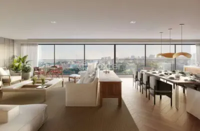 Apartamento com 3 quartos à venda na avenida doutor nilo peçanha, 2800, bela vista, porto alegre, 286 m2 por r$ 7.474.362