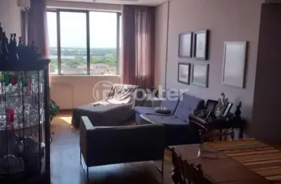 Apartamento com 3 quartos à venda na avenida cristóvão colombo, 508, floresta, porto alegre, 109 m2 por r$ 620.000