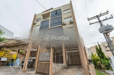 Apartamento com 2 quartos à venda na rua edmundo bastian, 33, cristo redentor, porto alegre, 54 m2 por r$ 265.000