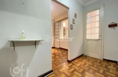 Apartamento com 3 quartos à venda na avenida borges de medeiros, 1012, centro histórico, porto alegre, 95 m2 por r$ 375.000