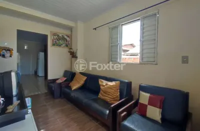 Casa com 2 quartos à venda na estrada lagoa negra, 103, itapuã, viamão, 141 m2 por r$ 200.000