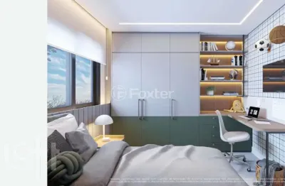 Apartamento com 2 quartos à venda na rua barão de mauá, 258, fátima, canoas, 56 m2 por r$ 321.500