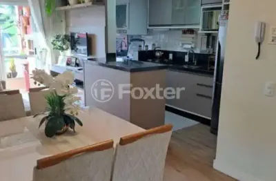 Apartamento com 3 quartos à venda na avenida atílio pedro pagani, 1243, pagani, palhoça, 70 m2 por r$ 700.000