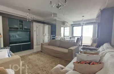 Apartamento com 3 quartos à venda na rua são pedro, 397, balneário, florianópolis, 135 m2 por r$ 950.000