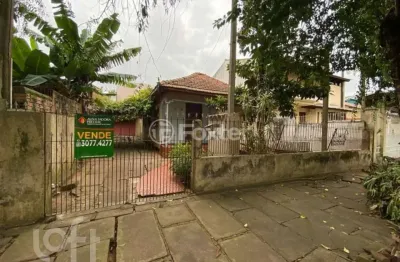 Casa com 1 quarto à venda na rua érico veríssimo, 218, nossa senhora das graças, canoas, 300 m2 por r$ 259.900