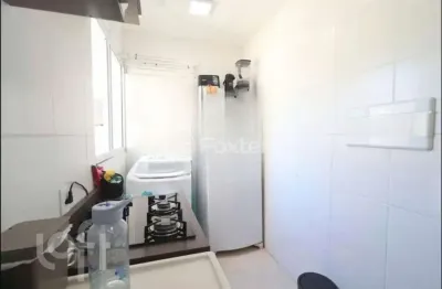 Apartamento com 2 quartos à venda na rua boleslau casemiro konarzwski, 651, santo afonso, novo hamburgo, 41 m2 por r$ 170.000