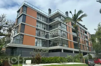 Apartamento com 1 quarto à venda na rodovia tertuliano brito xavier, 2540, jurerê, florianópolis, 92 m2 por r$ 2.825.000