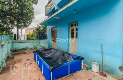 Casa com 3 quartos à venda na rua dona inocência, 78, jardim botânico, porto alegre, 190 m2 por r$ 850.000