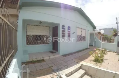 Casa com 3 quartos à venda na rua platão, 494, jardim itu sabará, porto alegre, 149 m2 por r$ 500.000