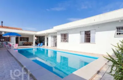 Casa com 4 quartos à venda na rua capiberibe, 106, igara, canoas, 230 m2 por r$ 884.900