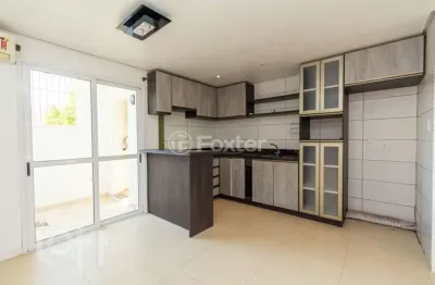 Casa com 2 quartos à venda na rua santa bárbara, 54, vila cachoeirinha, cachoeirinha, 72 m2 por r$ 360.000