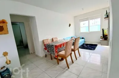 Apartamento com 1 quarto à venda na avenida do forte, 650, vila ipiranga, porto alegre, 48 m2 por r$ 215.000
