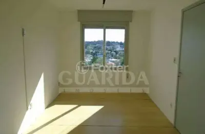 Apartamento com 1 quarto à venda na rua doutor dias da cruz, 91, medianeira, porto alegre, 45 m2 por r$ 220.000
