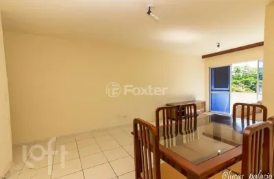 Apartamento com 3 quartos à venda na rua joão pio duarte silva, 524, córrego grande, florianópolis, 113 m2 por r$ 838.000