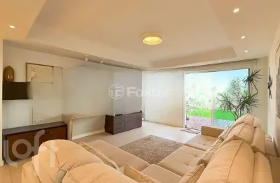 Cobertura com 1 quarto à venda na avenida veríssimo de amaral, 580, jardim europa, porto alegre, 144 m2 por r$ 1.290.000