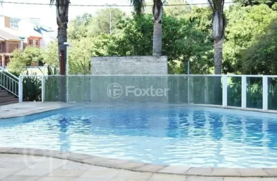 Apartamento com 2 quartos à venda na rua luiz fontoura júnior, 230, jardim itu sabará, porto alegre, 50 m2 por r$ 360.000