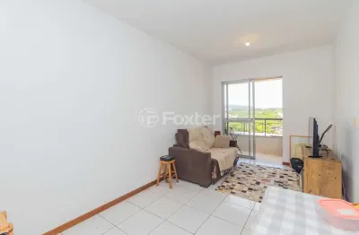 Apartamento com 2 quartos à venda na avenida da cavalhada, 3156, cavalhada, porto alegre, 59 m2 por r$ 290.000