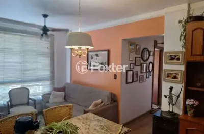 Apartamento com 3 quartos à venda na avenida da cavalhada, 3081, cavalhada, porto alegre, 70 m2 por r$ 350.000