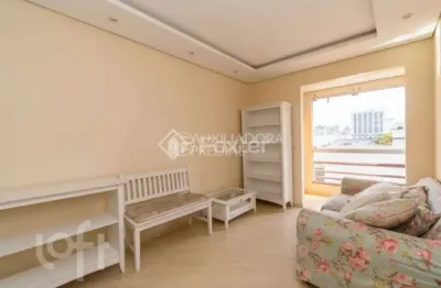 Cobertura com 1 quarto à venda na rua octávio corrêa, 97, cidade baixa, porto alegre, 81 m2 por r$ 485.000