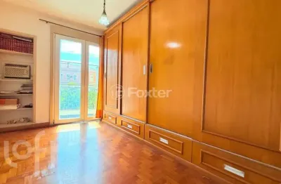 Apartamento com 3 quartos à venda na avenida desembargador andré da rocha, 20, centro histórico, porto alegre, 99 m2 por r$ 340.000