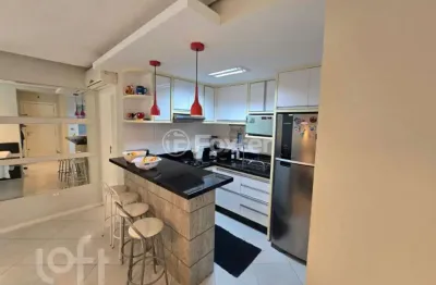 Apartamento com 3 quartos à venda na rua abel álvares cabral júnior, 444, ingleses do rio vermelho, florianópolis, 92 m2 por r$ 1.070.000