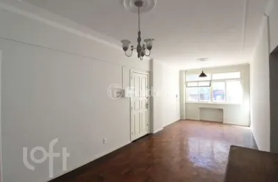Apartamento com 2 quartos à venda na rua marechal floriano peixoto, 348, centro histórico, porto alegre, 88 m2 por r$ 259.000
