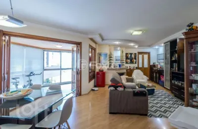 Apartamento com 2 quartos à venda na rua portugal, 573, são joão, porto alegre, 132 m2 por r$ 1.100.000